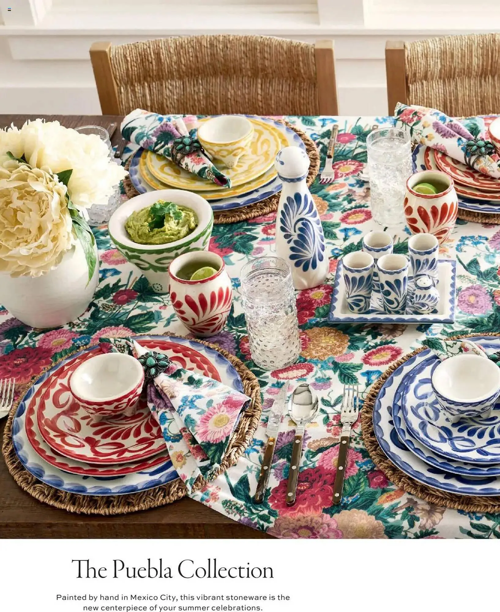 Weekly ad Pottery Barn Weekly Ad from March 22 to September 30 2025 - Page 50