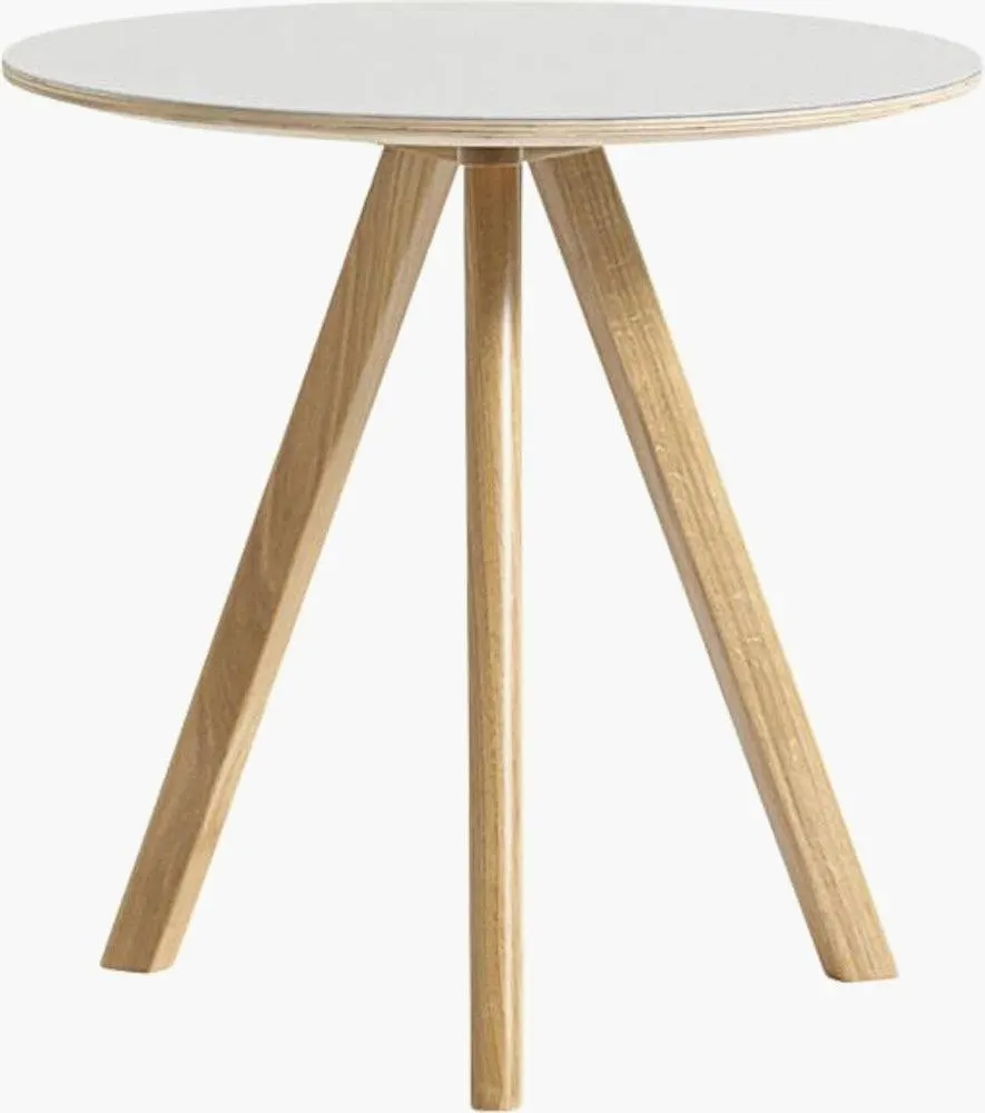 Copenhague 20 Side Table 2.0
