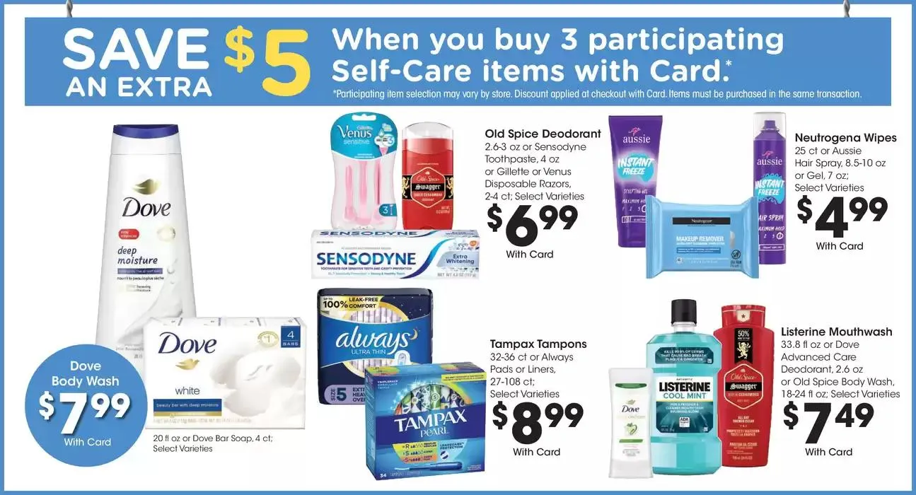 Weekly ad Discover attractive offers from December 26 to January 1 2025 - Page 10