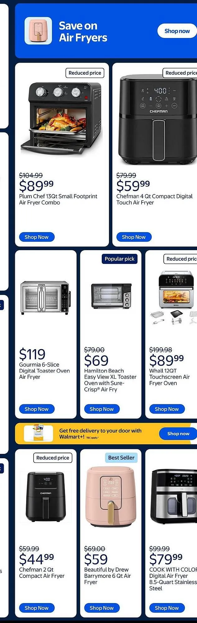 Weekly ad Walmart Weekly Ad from May 14 to May 20 2025 - Page 11