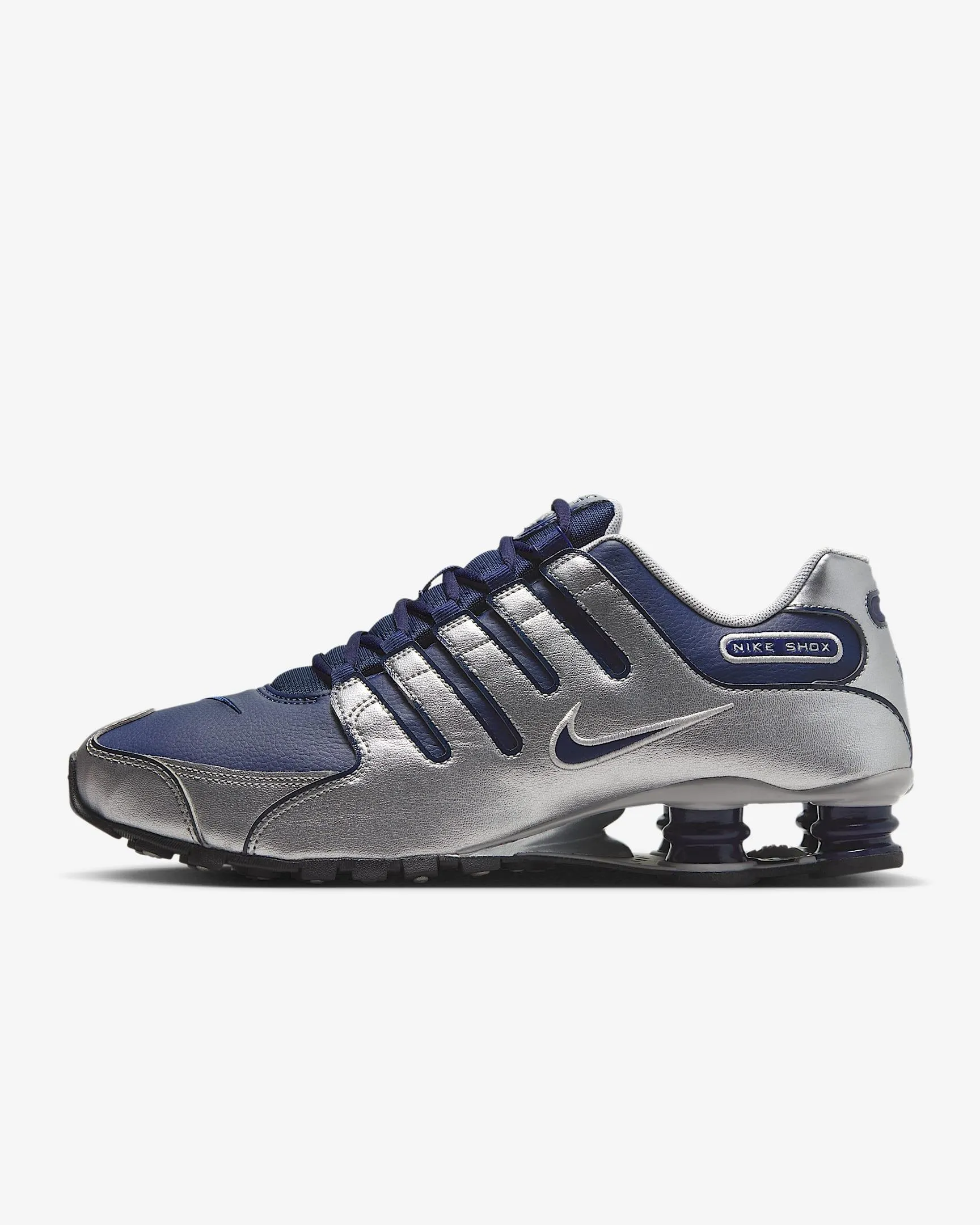 Nike Shox NZ