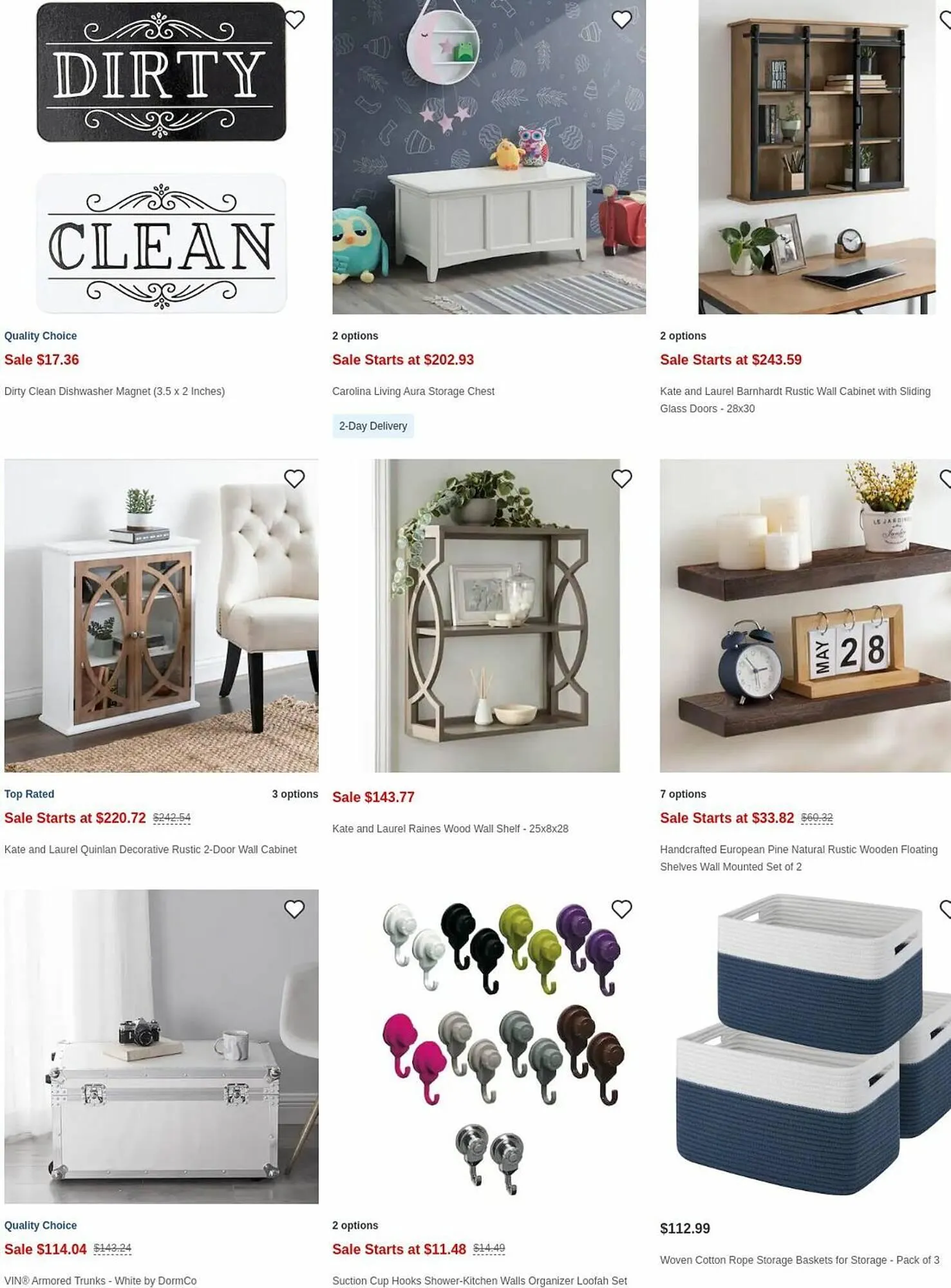Weekly ad Bed Bath & Beyond Weekly Ad from January 20 to January 29 2025 - Page 170