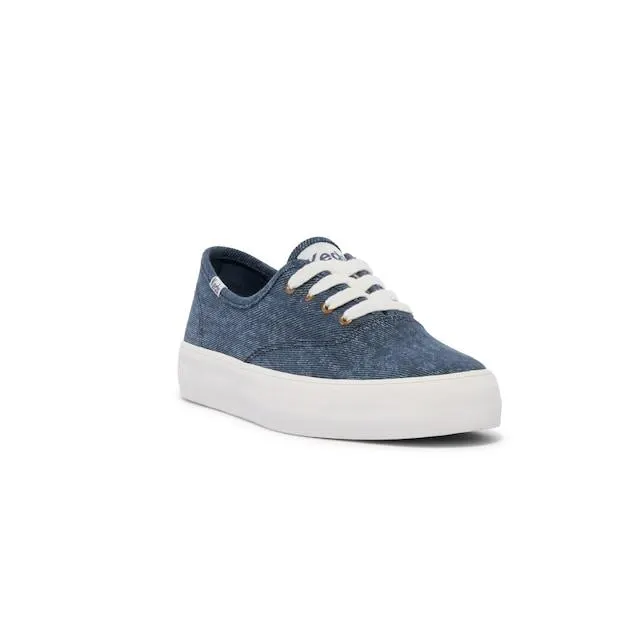 Keds Champion Gender Neutral Lace Up