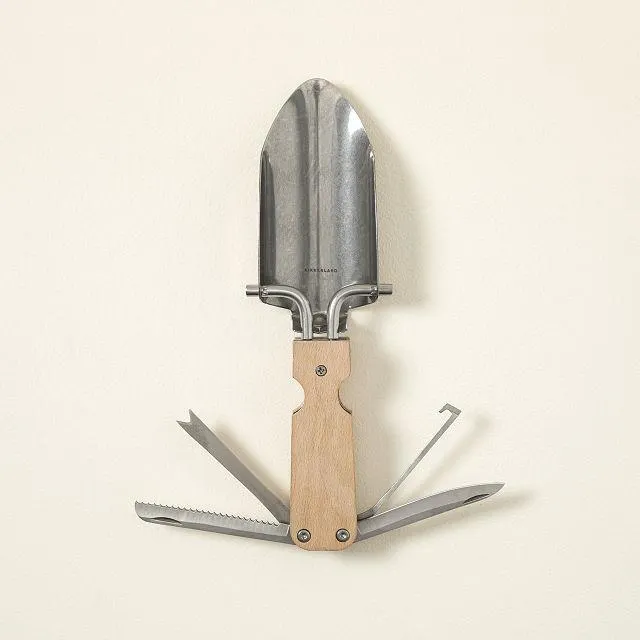 Pocket Trowel Garden Multi-Tool
