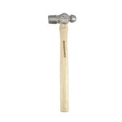 Masterforce® 16 oz. Hickory Ball Pein Hammer