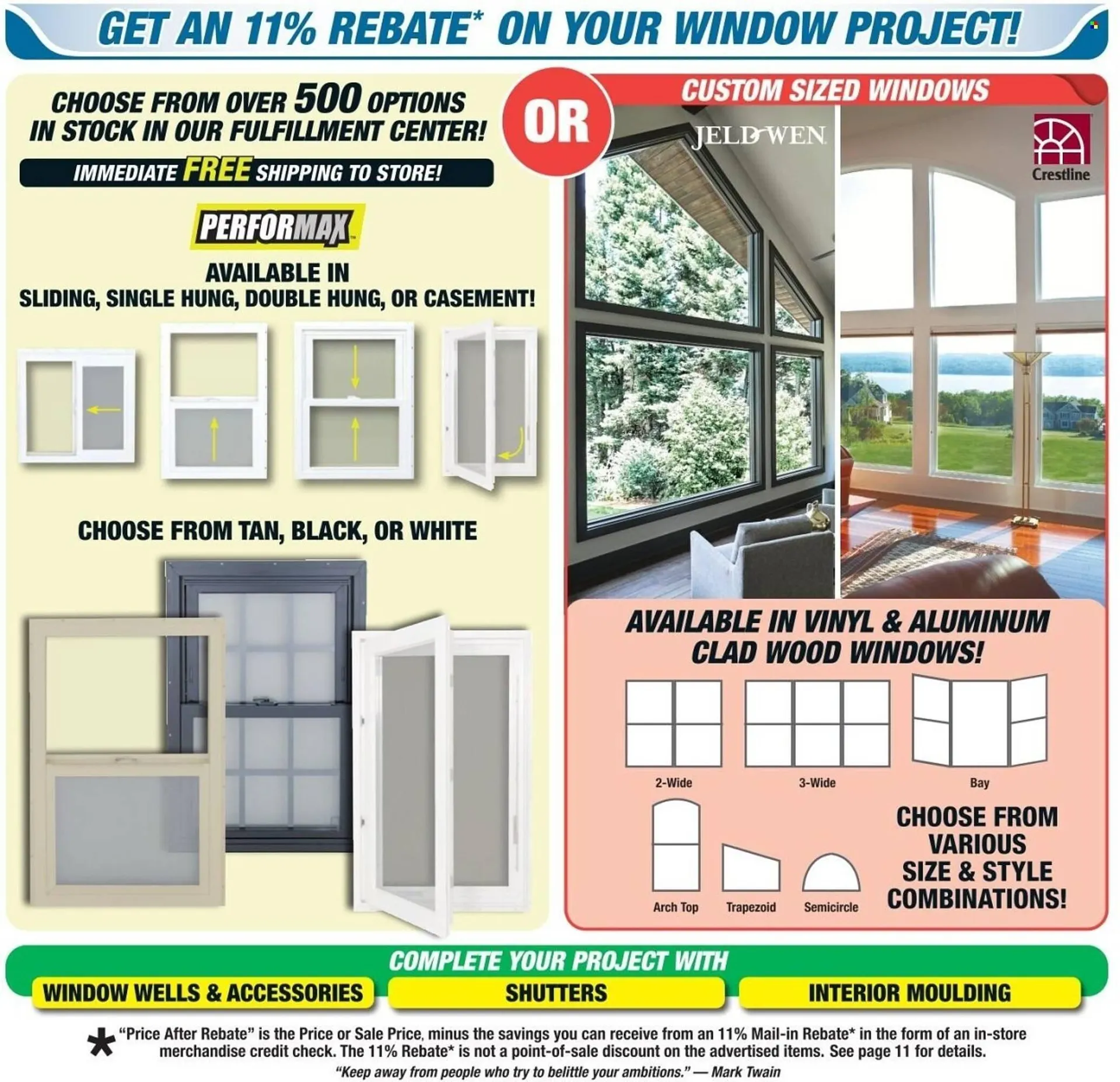 Weekly ad Menards Weekly Ad from August 28 to September 7 2025 - Page 7