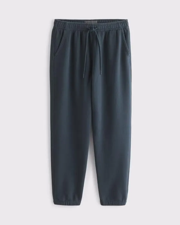 Essential Cinched Sweatpant
