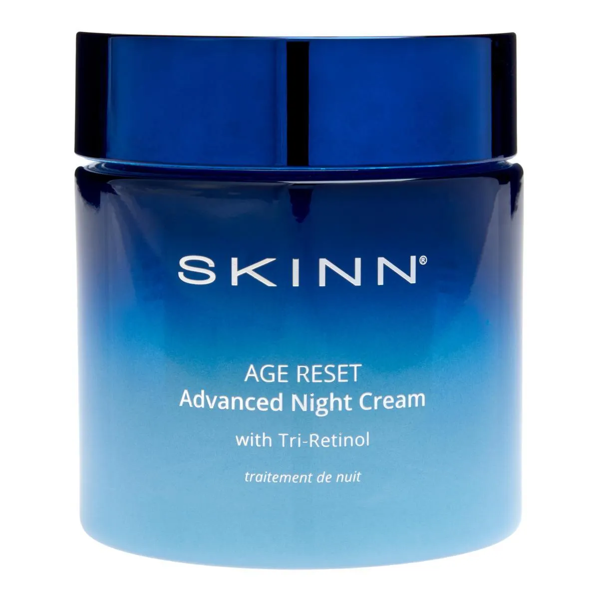 SKINN Age Reset Advanced Night Cream