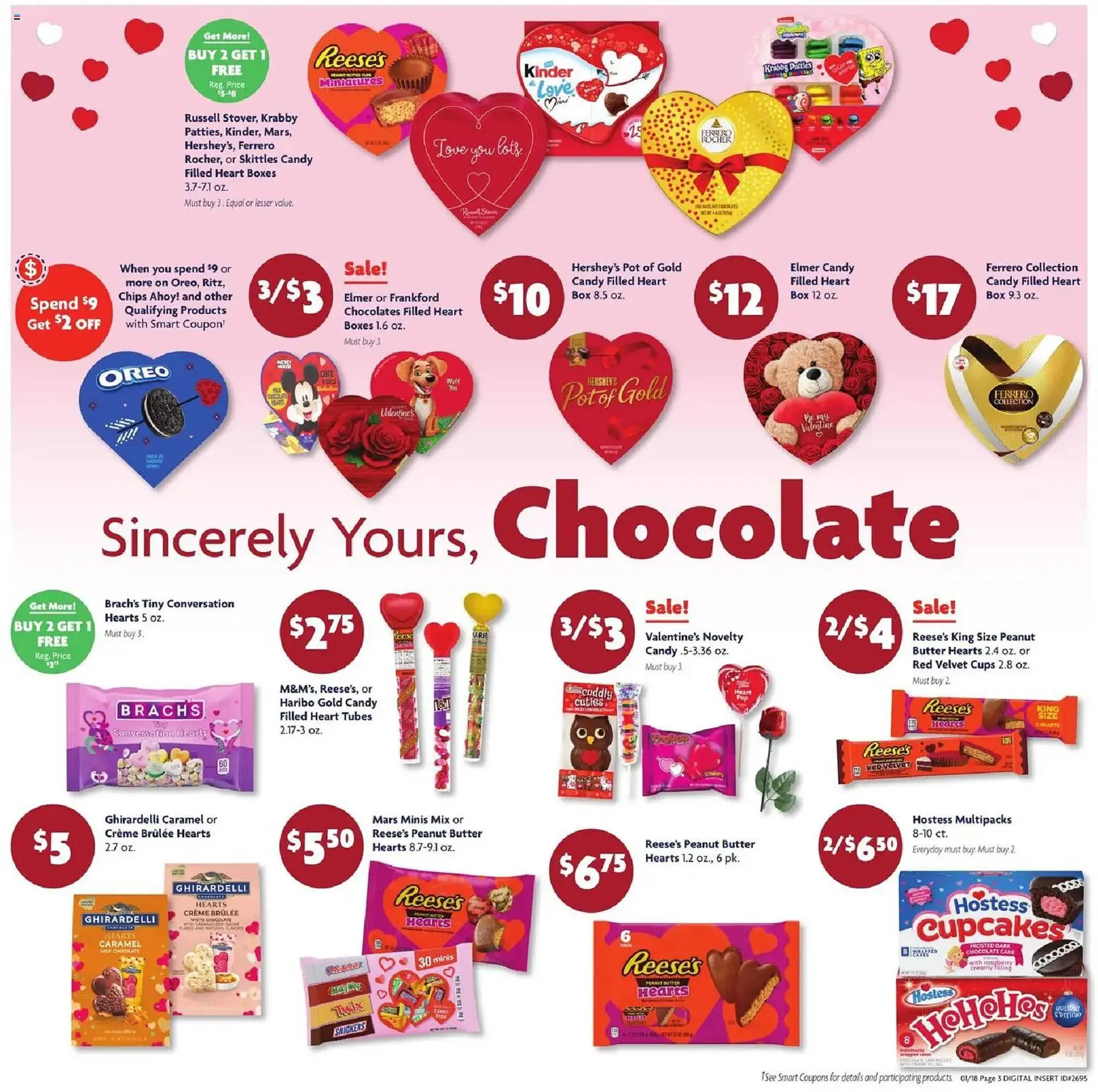 Weekly ad Family Dollar weekly ad from January 18 to January 24 2026 - Page 6