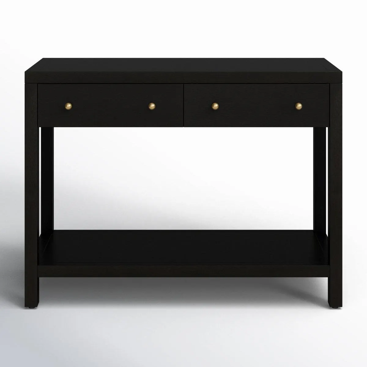 Celine 2-Drawer Console Table
