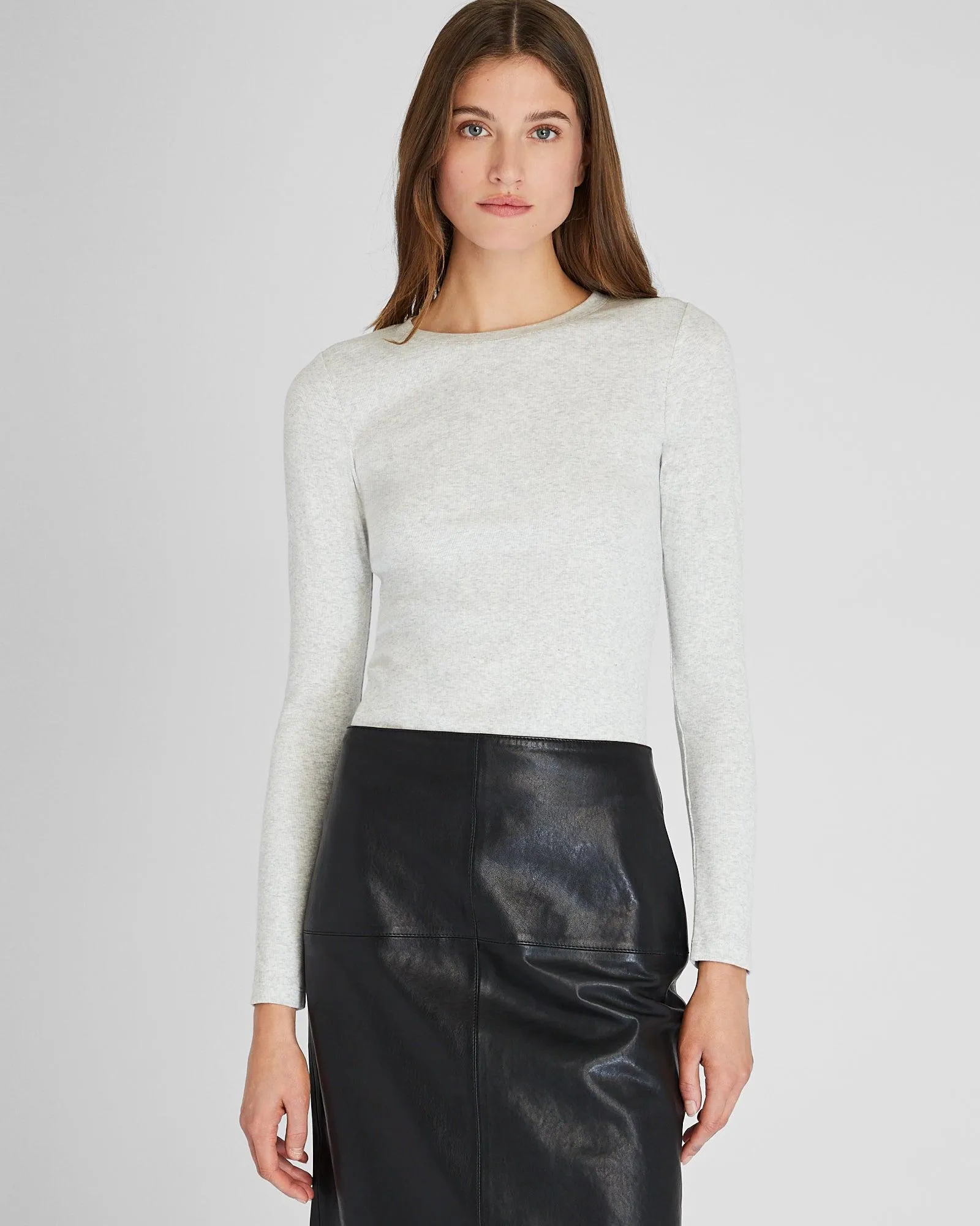 Bowee Long-Sleeve Tee