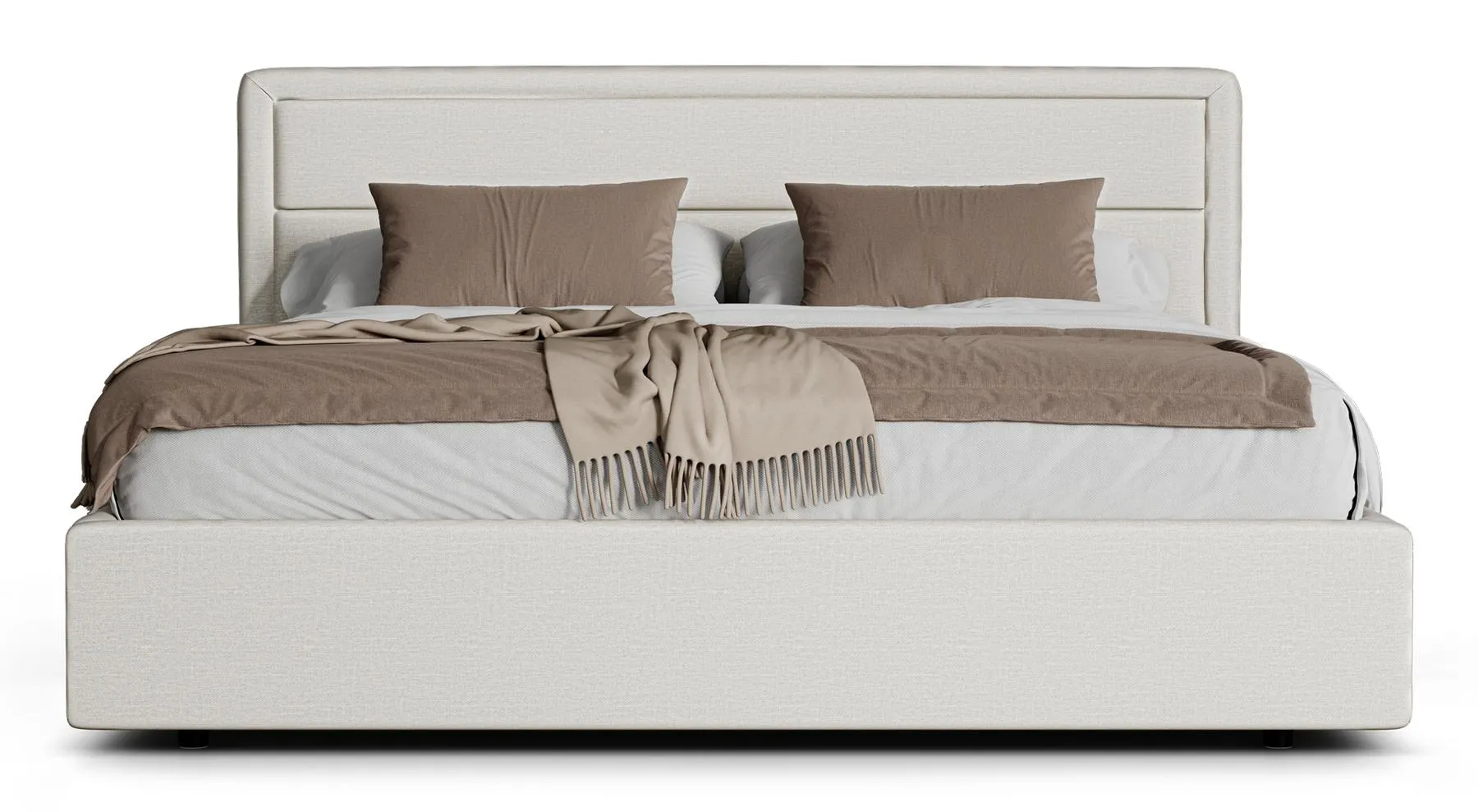 Solano Bed