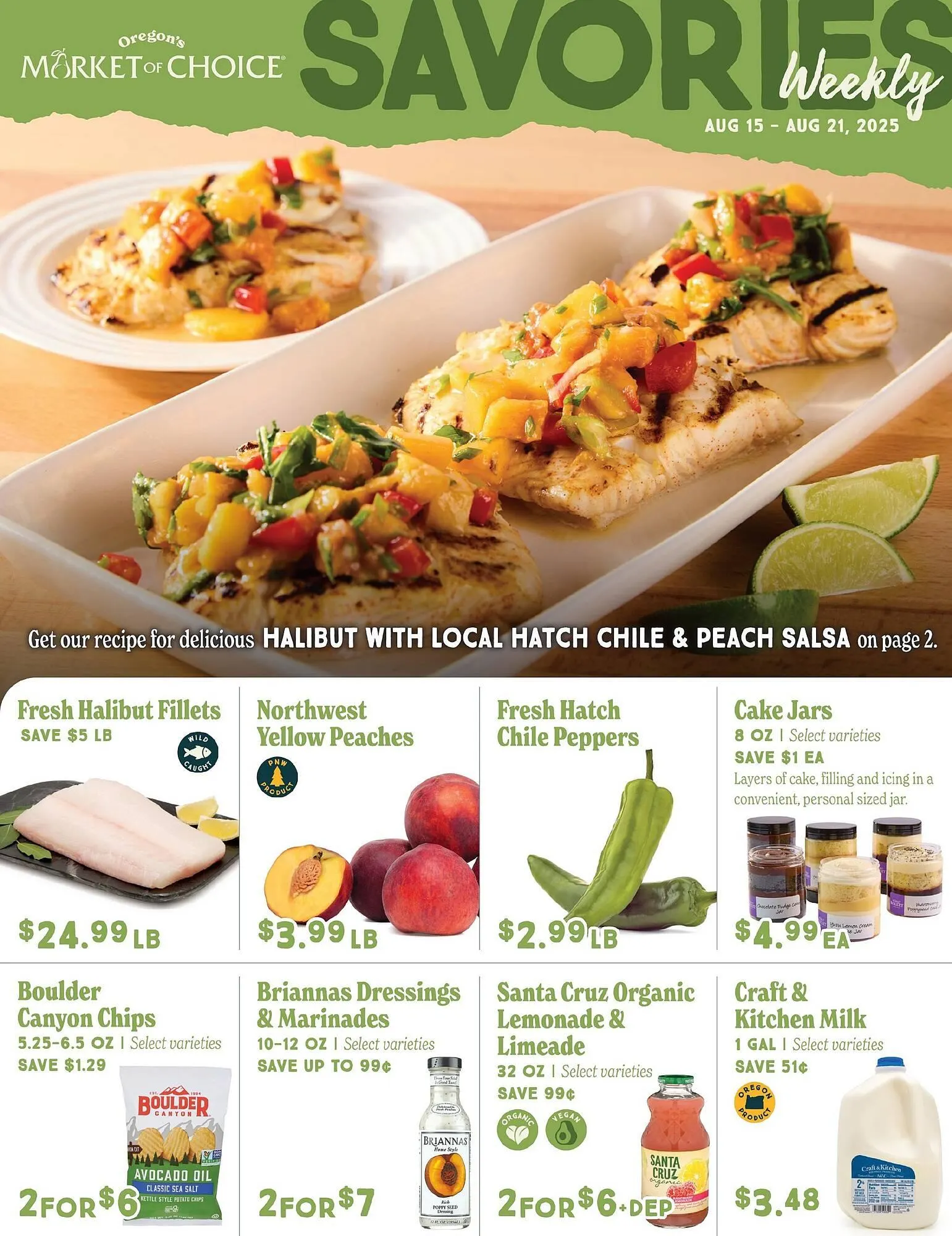 Market of Choice ad - 1