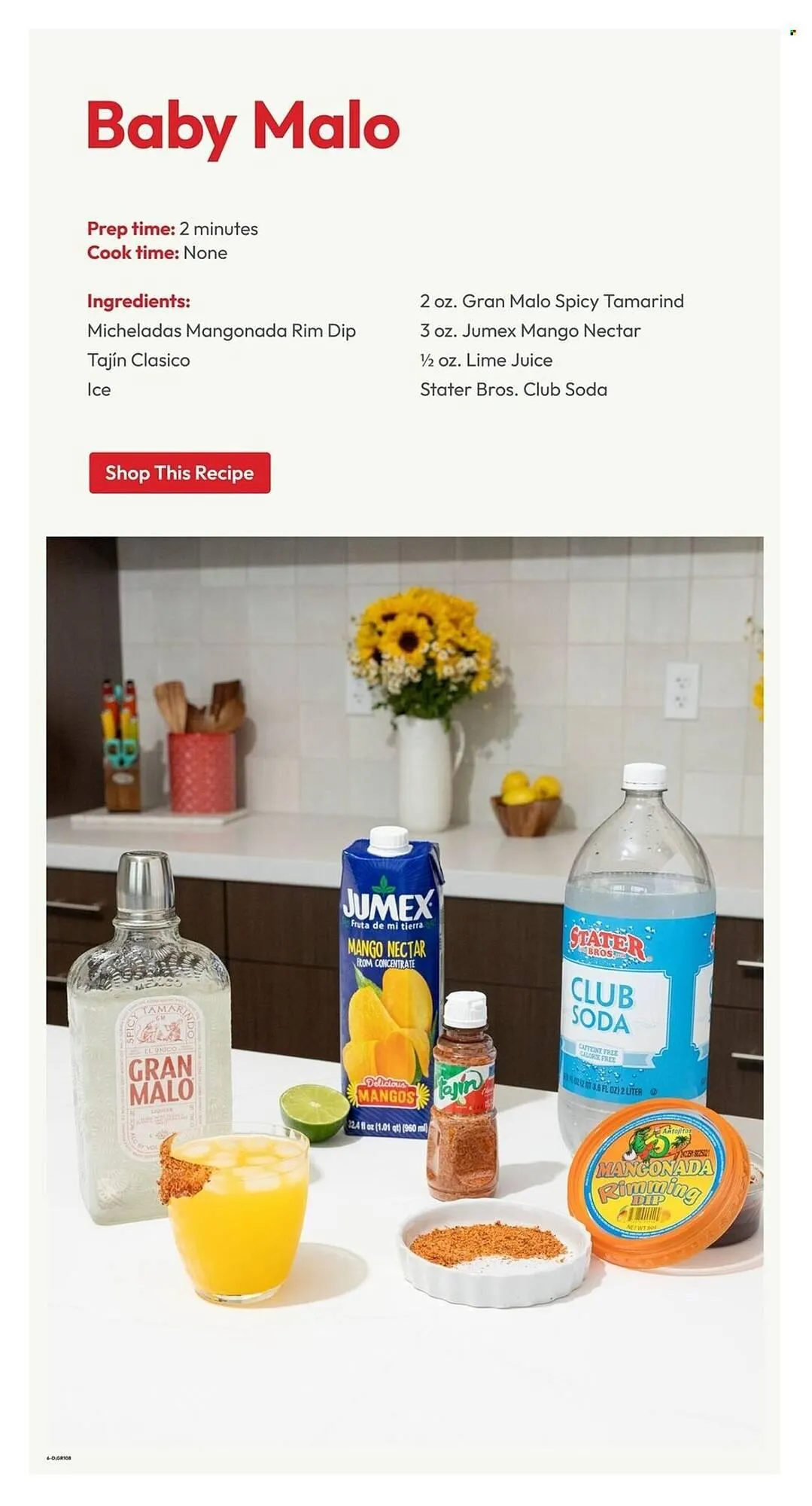 Weekly ad Stater Bros weekly ad from April 22 to April 28 2026 - Page 6