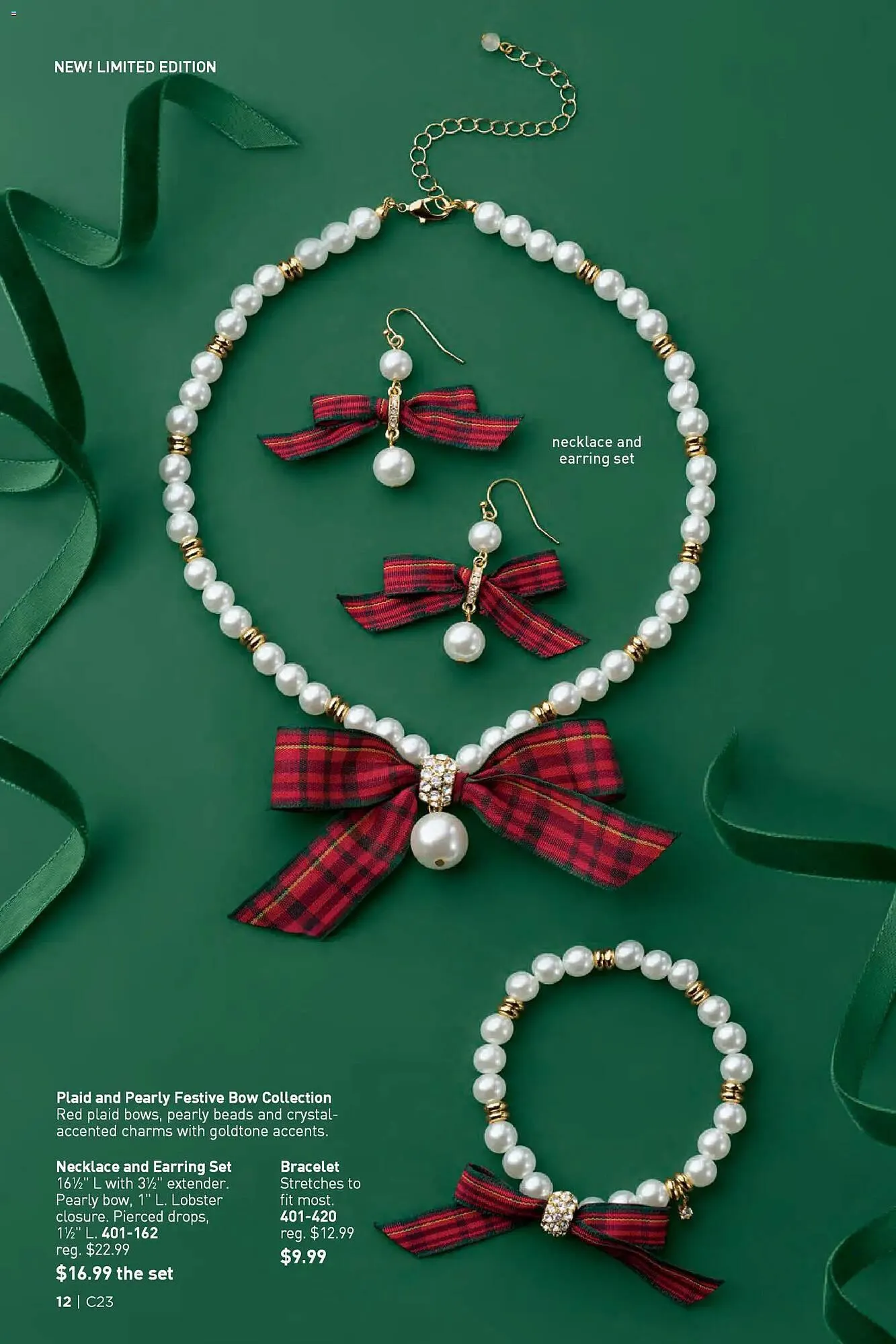 Weekly ad Avon weekly ad from November 5 to November 19 2025 - Page 12