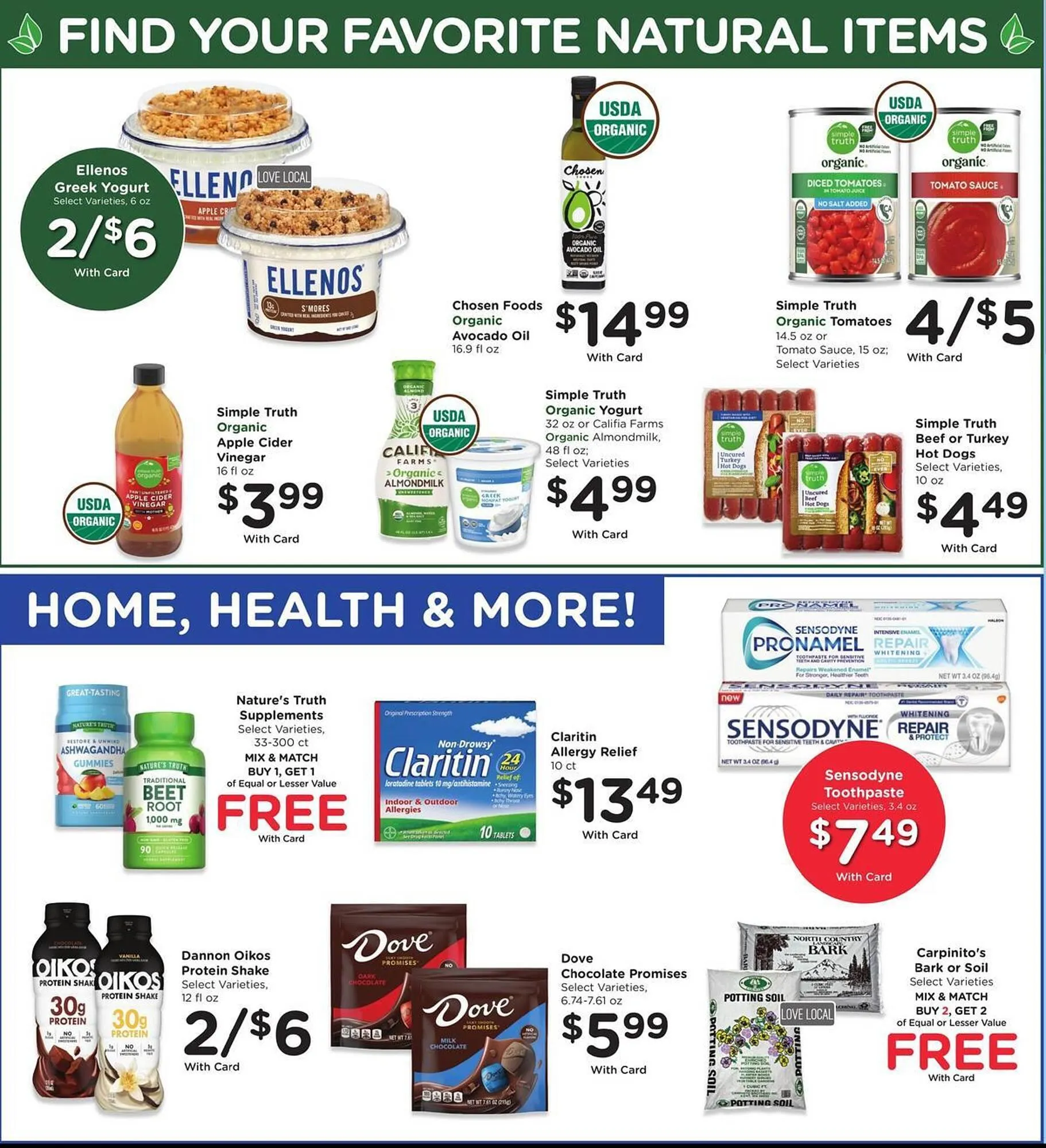Weekly ad QFC weekly ad from April 15 to April 21 2026 - Page 6