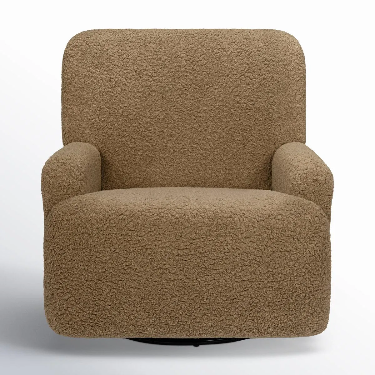 Winslow Extra Wide Recliner and Swivel Glider
