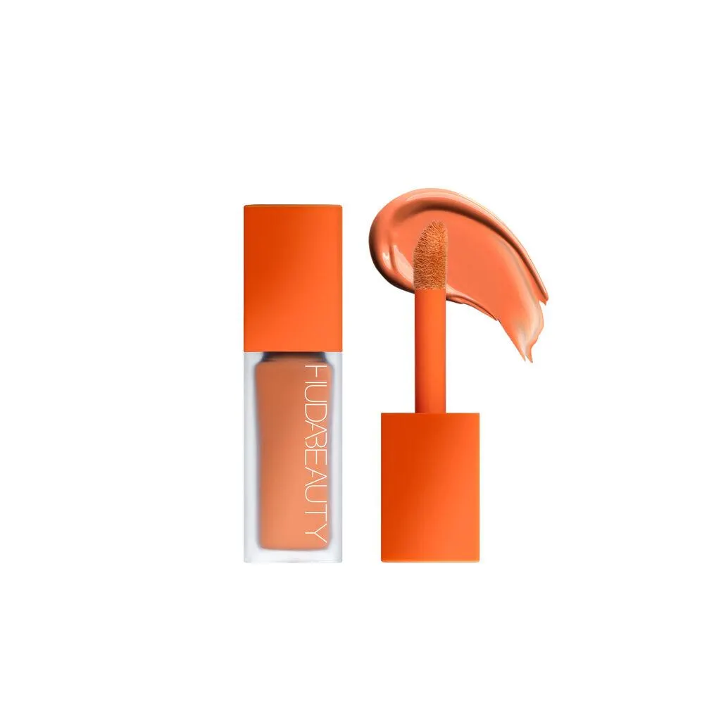 #FAUXFILTER Color Corrector