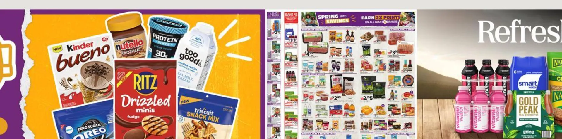Weekly ad Giant Food weekly ad from April 17 to April 23 2026 - Page 4