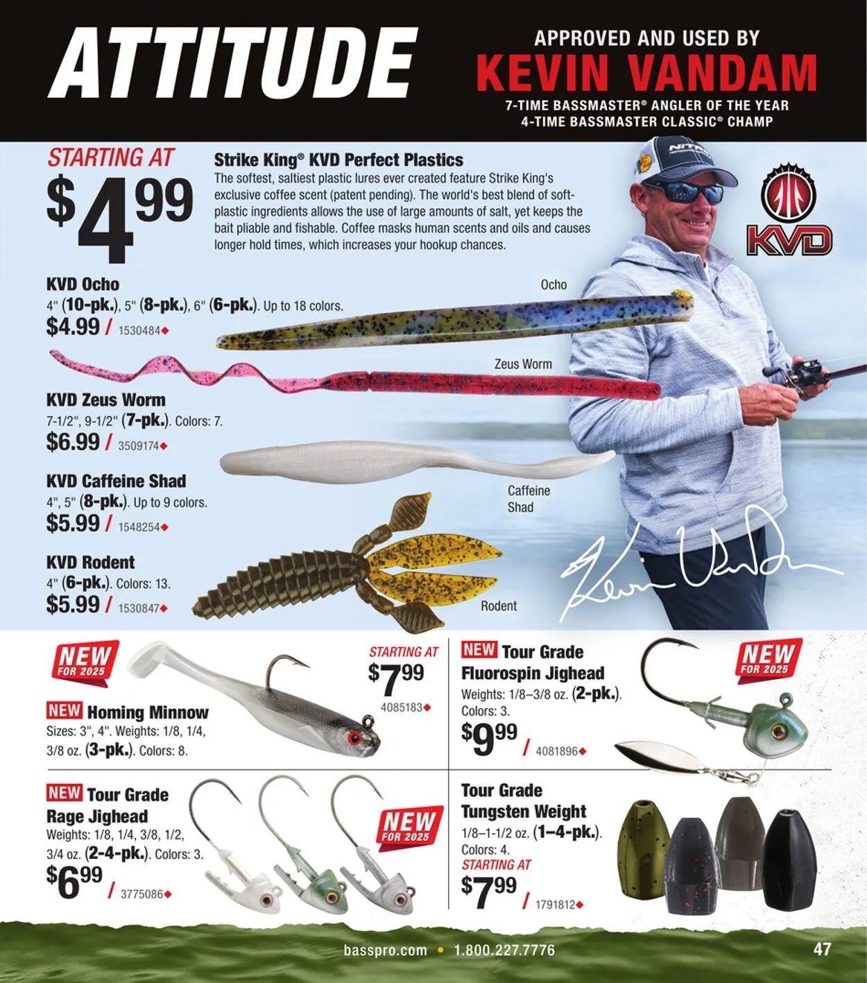 Weekly ad Cabela's Current weekly ad from July 30 to August 13 2025 - Page 47