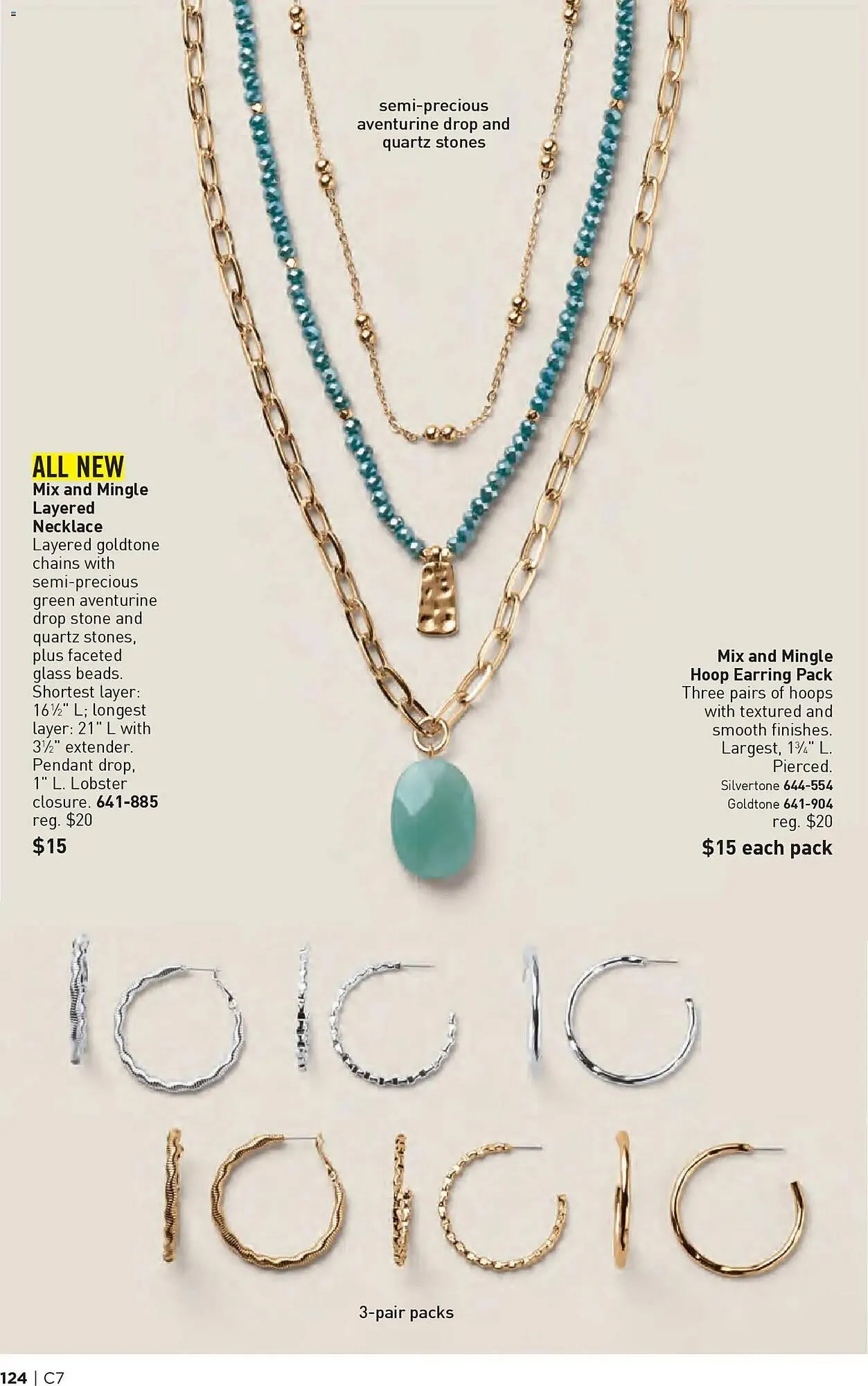 Weekly ad Avon weekly ad from March 25 to April 8 2026 - Page 124
