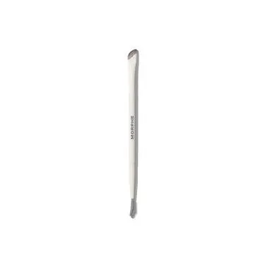M402 Dual-Ended Precision Brow Brush & Comb