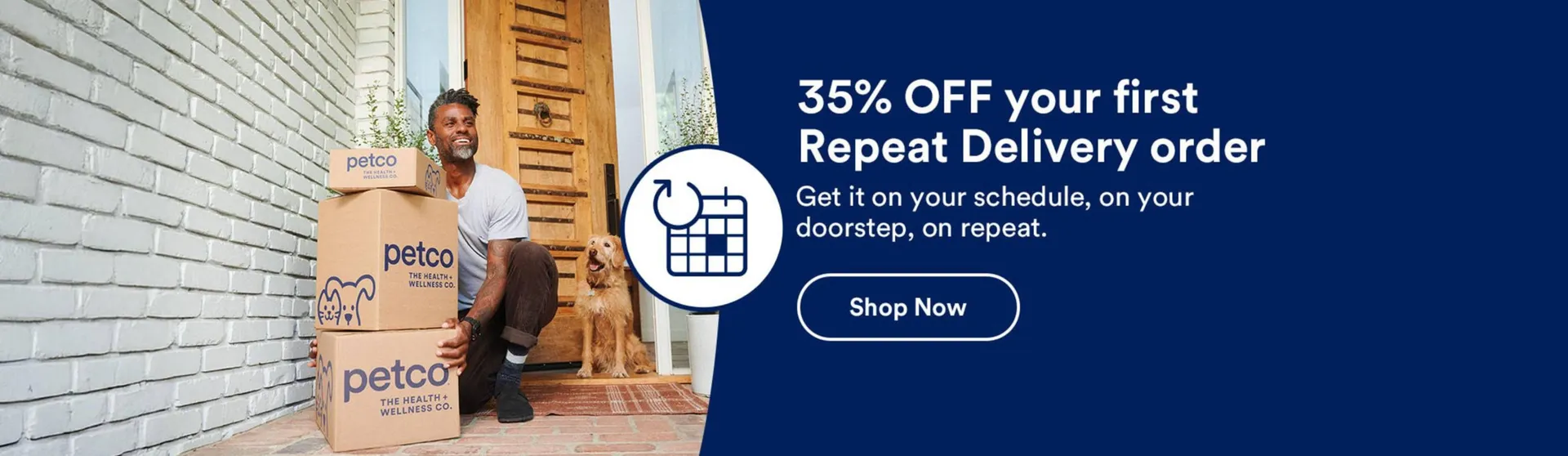Weekly ad Petco Weekly Ad from July 21 to August 25 2025 - Page 2
