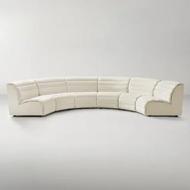 Jacqlyn Sectional
