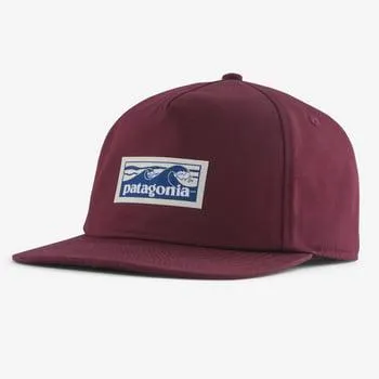 Boardshort Label Funfarer Cap