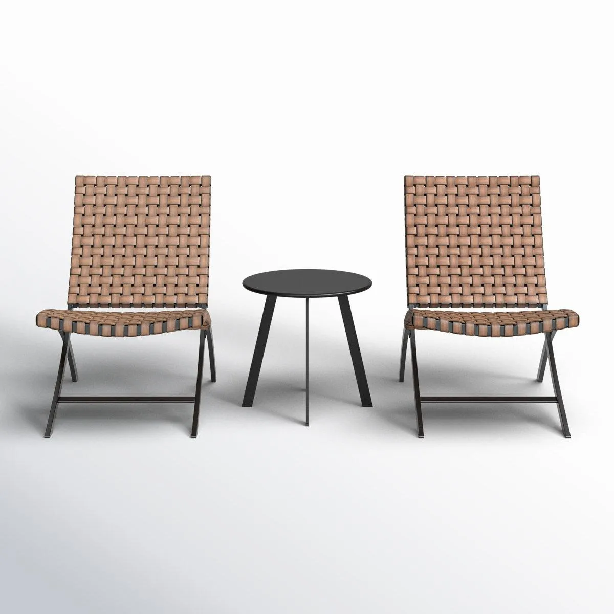 2 - Person Patio Conversation Sets