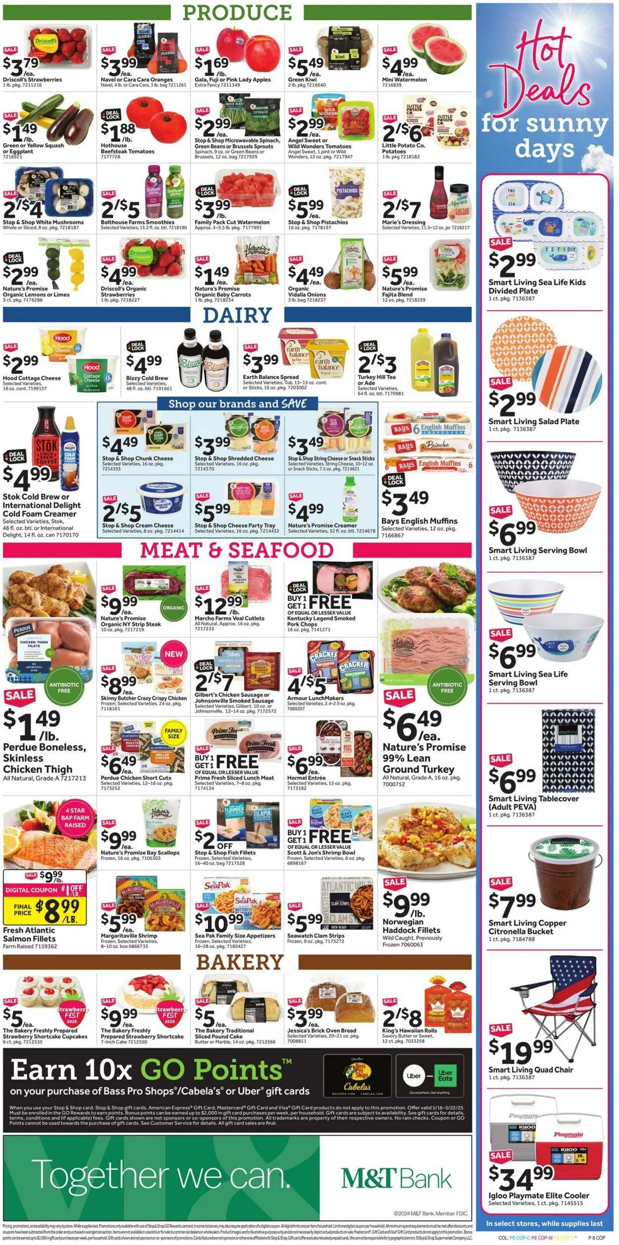 Weekly ad Stop & Shop from May 16 to May 22 2025 - Page 11