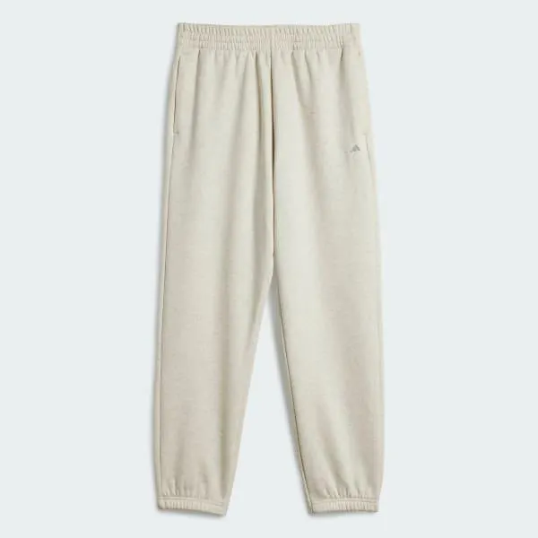 adidas Basketball Fleece Joggers