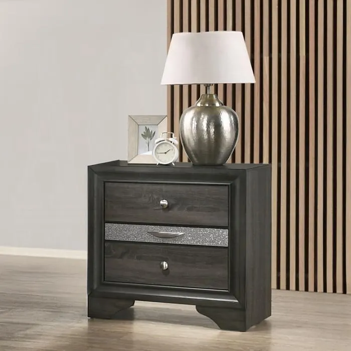 Naima Nightstand