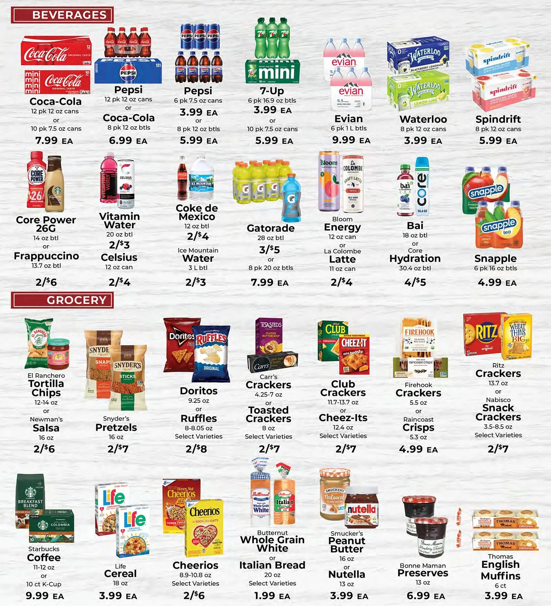 Weekly ad Sunset Foods weekly ad from May 13 to May 19 2026 - Page 5