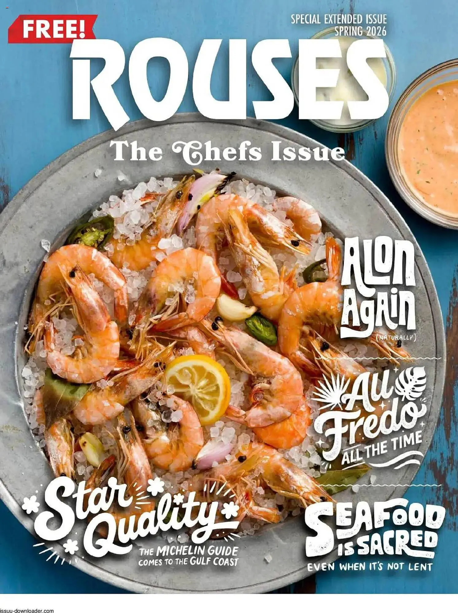 Rouses weekly ad - 1