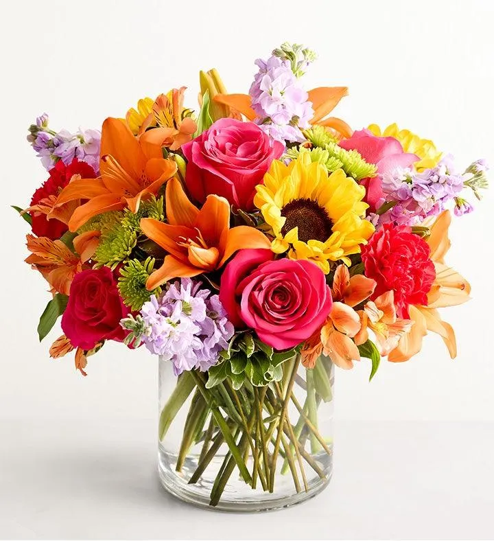 Floral Embrace™