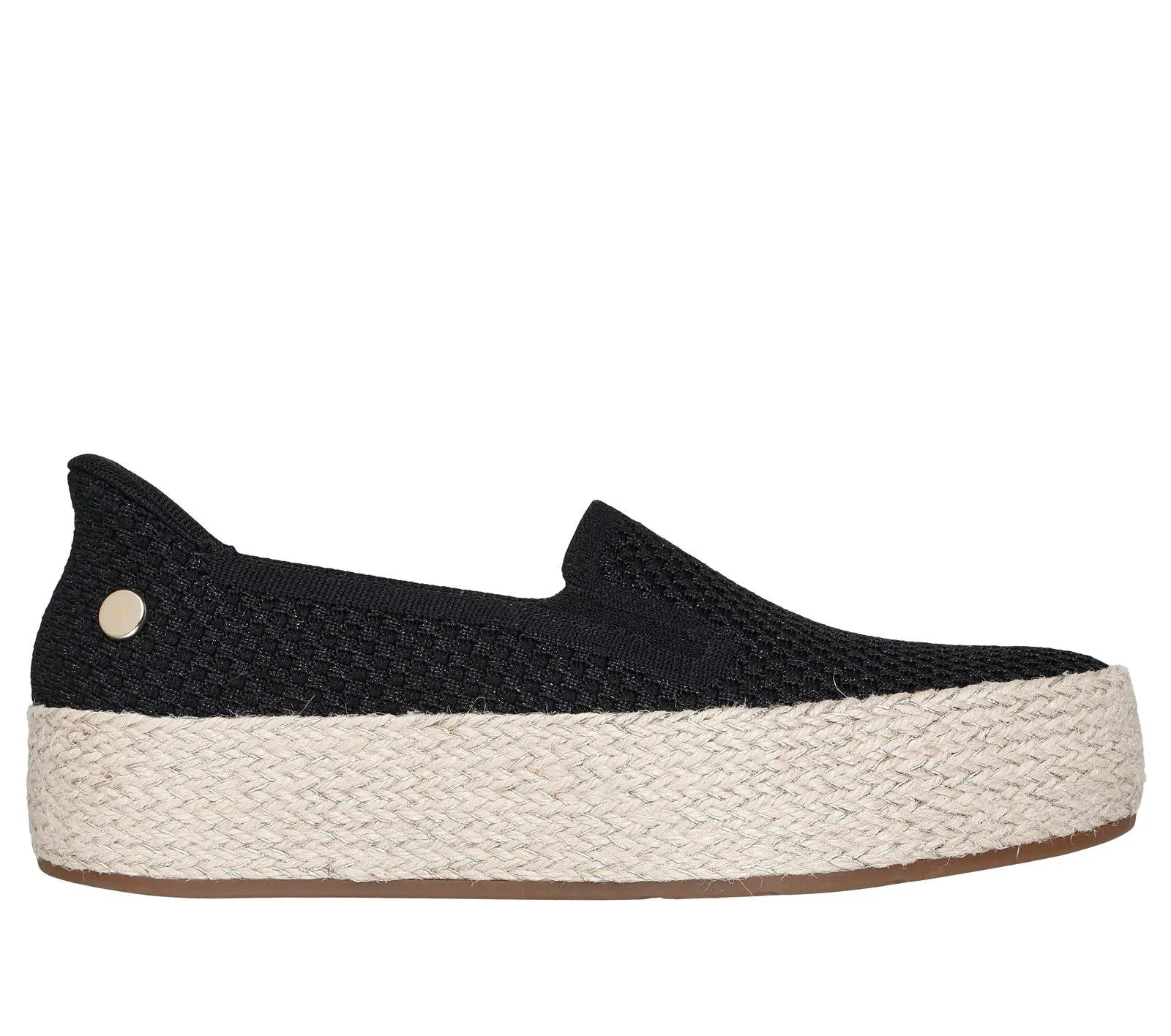 Skechers Slip-ins Martha Stewart: BOBS Sesame - Chic Heights