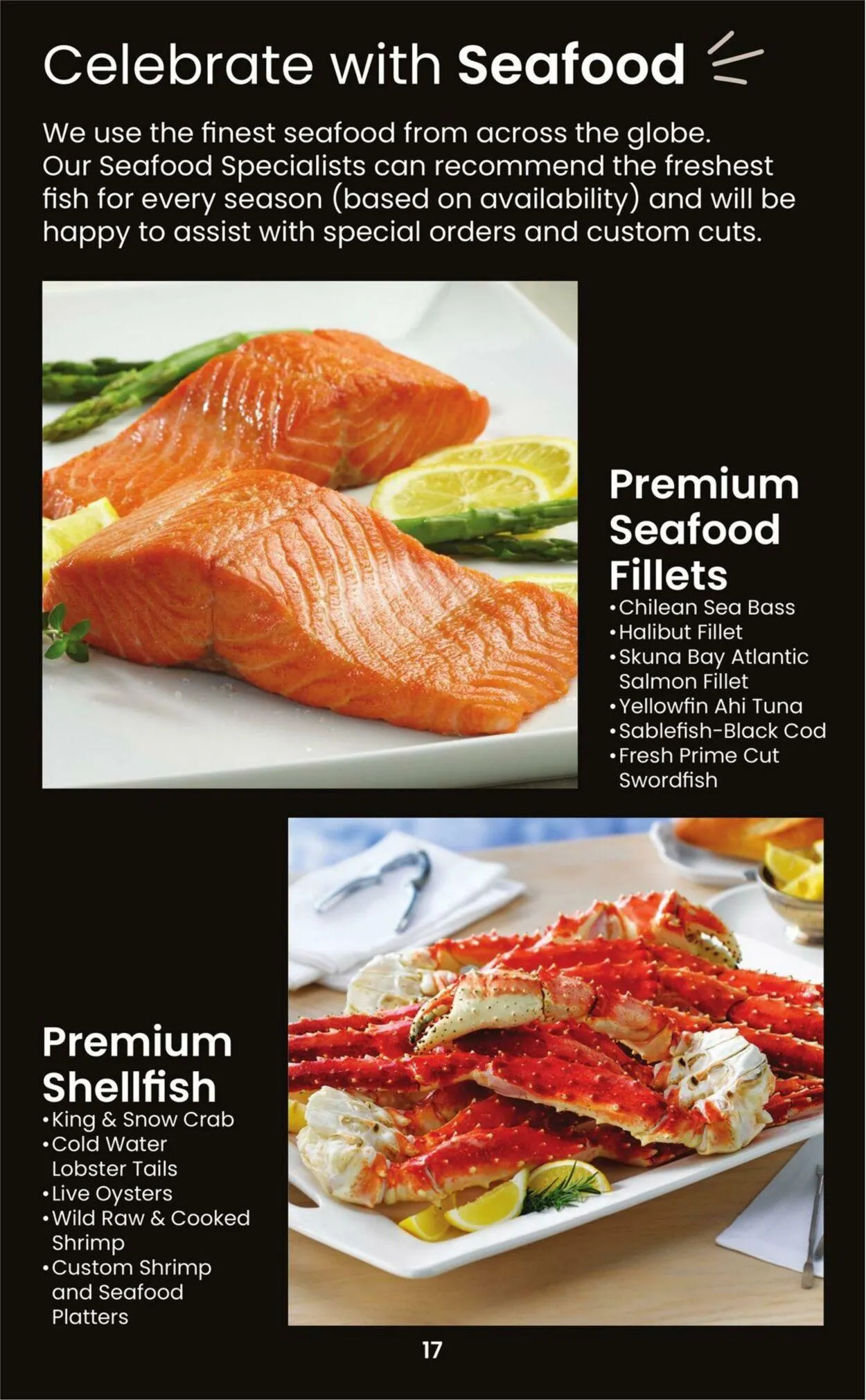 Weekly ad Pavilions from February 3 to December 31 2025 - Page 17