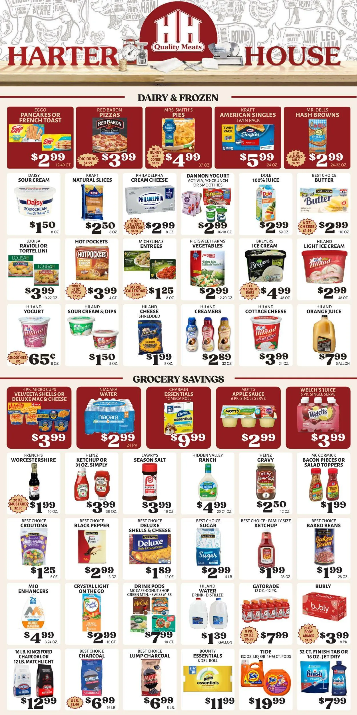 Weekly ad Harter House - Republic Road from May 14 to May 20 2025 - Page 2