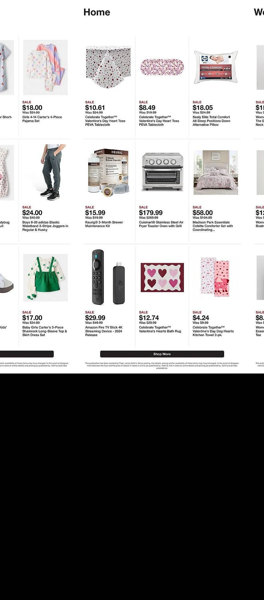 Weekly ad Kohl's weekly ad from February 11 to February 17 2026 - Page 2