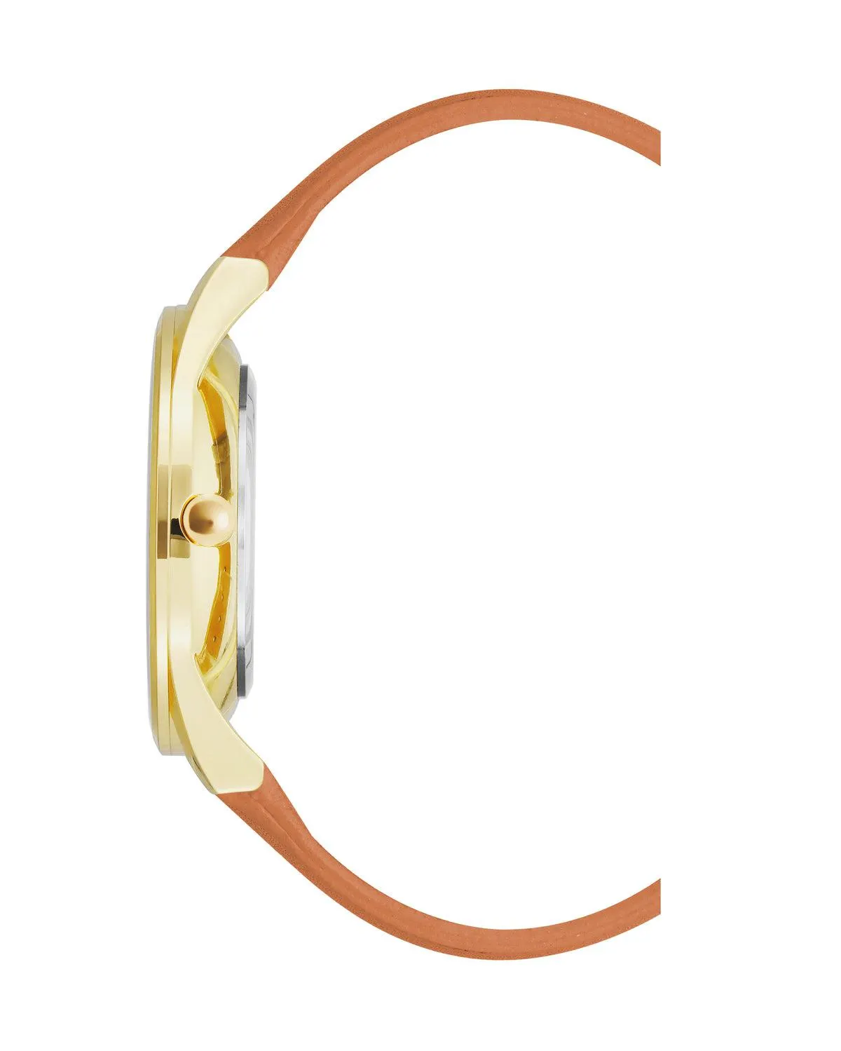 Classic Strap Watch