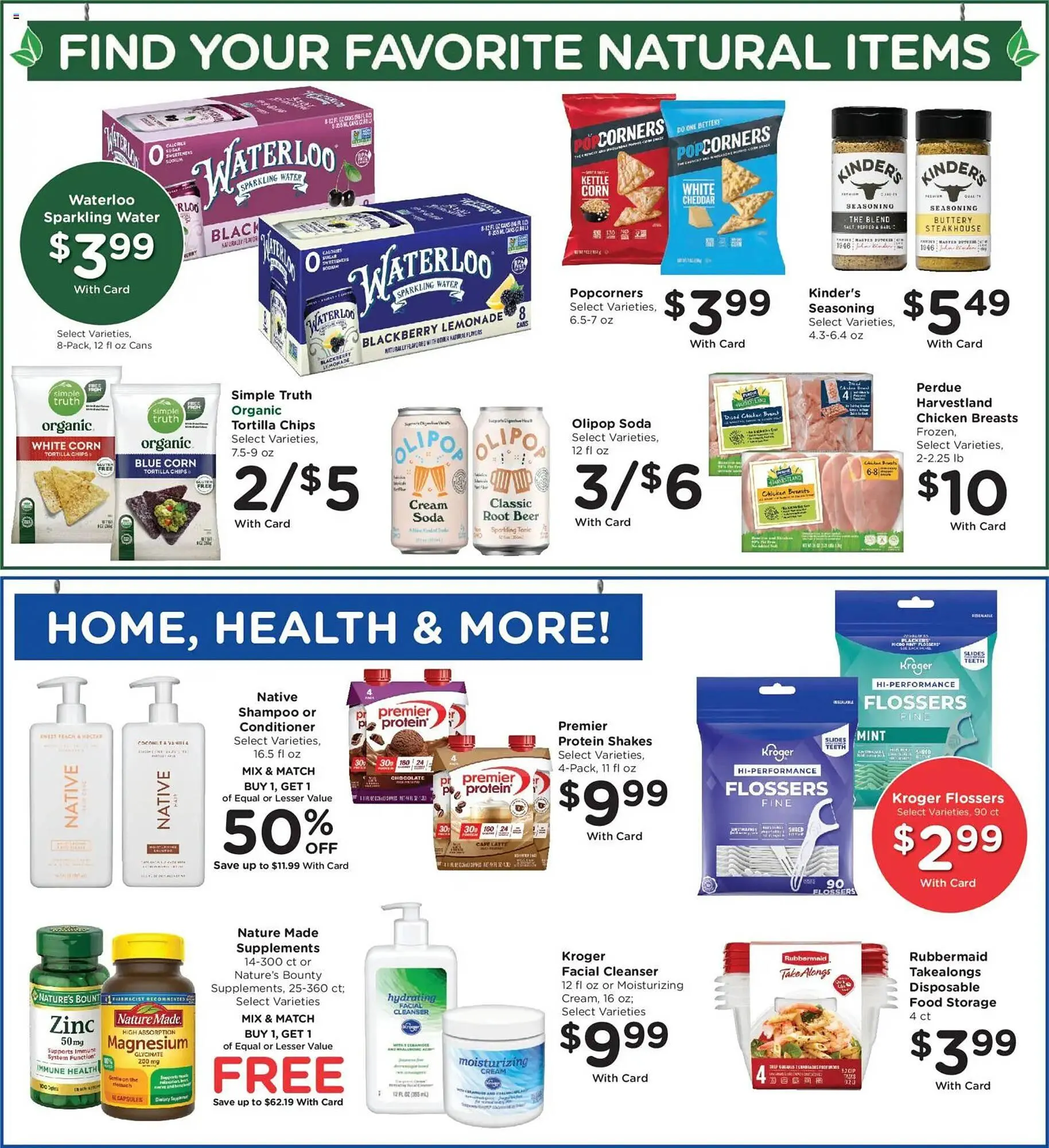 Weekly ad Dillons weekly ad from December 26 to January 1 2026 - Page 8