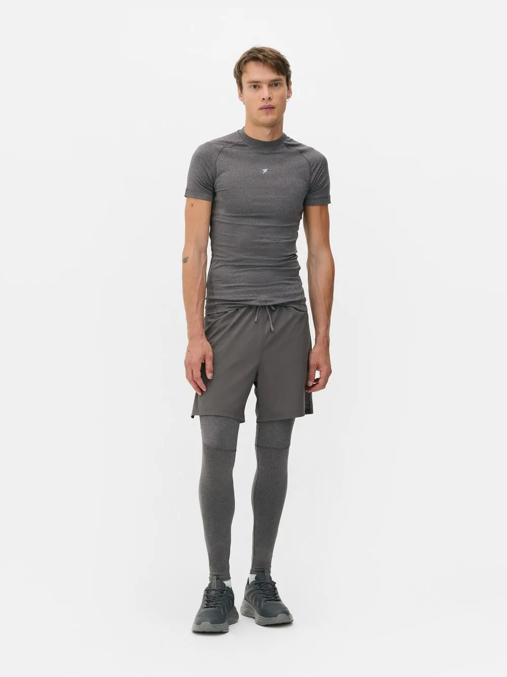 Performance Leggings