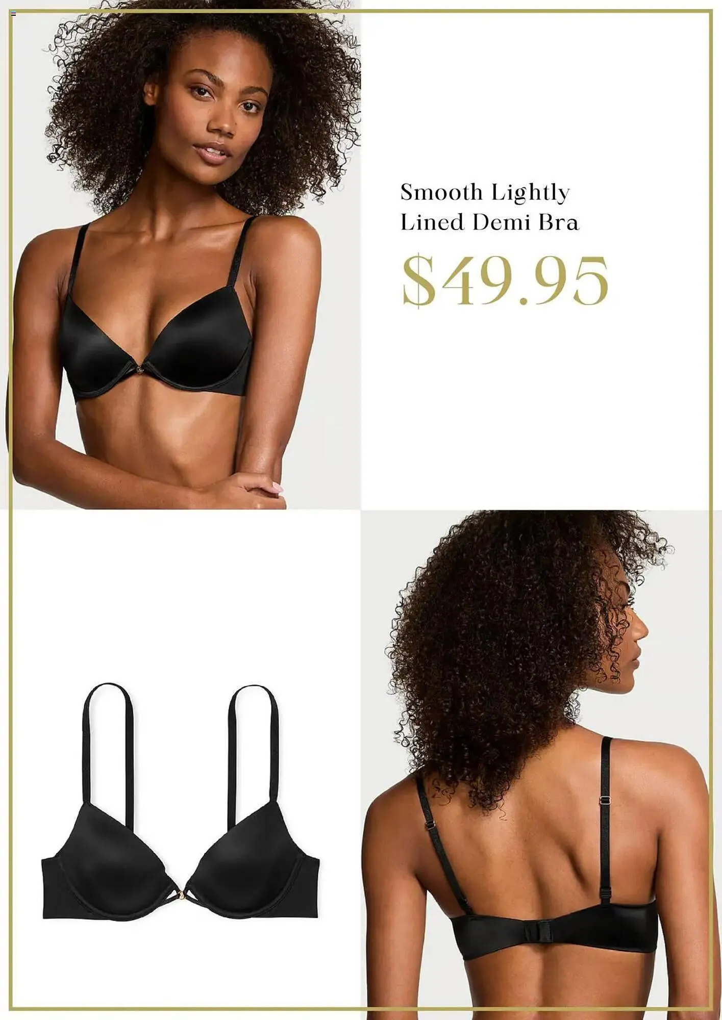 Weekly ad Victoria's Secret Weekly Ad from February 15 to March 4 2025 - Page 2