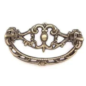 Restorers Classic Victorian Bail Pull