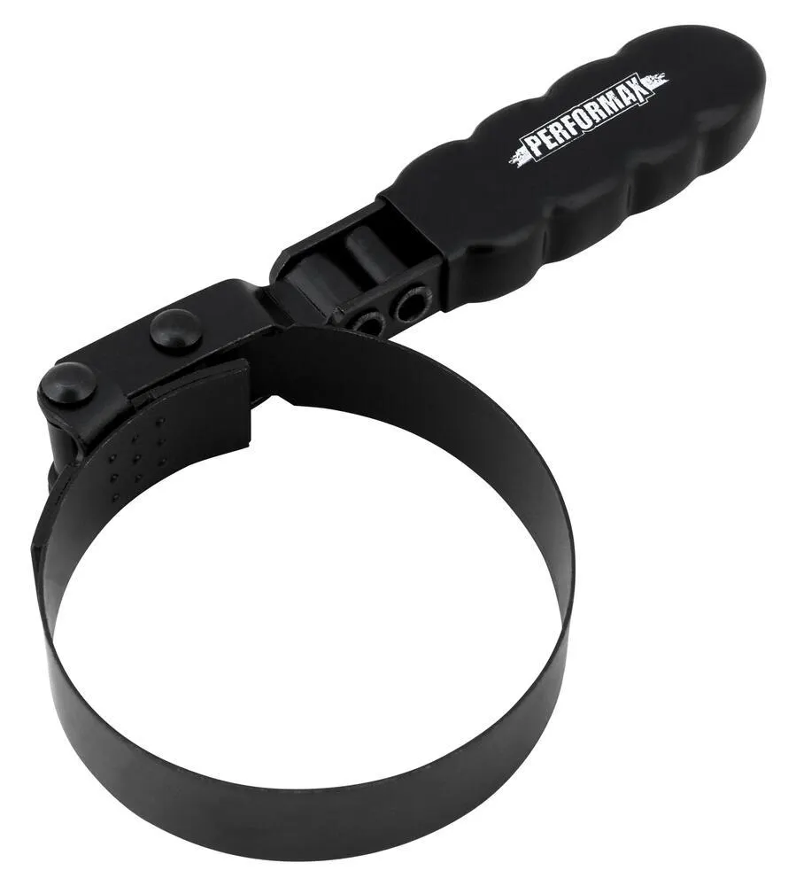 Performax® Swivel Filter Wrench 3-1/2" to 3-7/8"