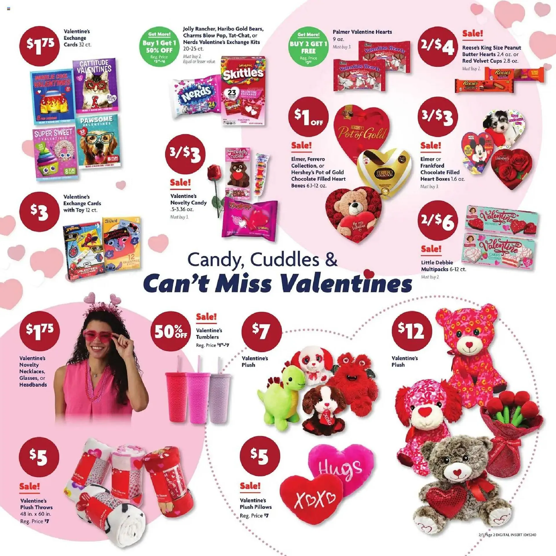 Weekly ad Family Dollar weekly ad from February 1 to February 7 2026 - Page 8