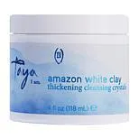 Taya White Clay Thickening Hair Scrub