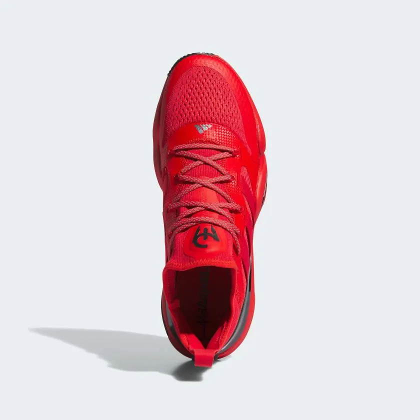 Mahomes 2 Impact FLX Race Against Time Training Shoes