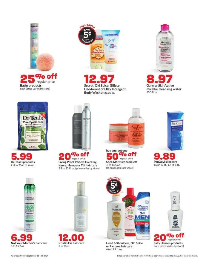 Weekly ad DigDotCom from September 16 to September 22 2024 - Page 30